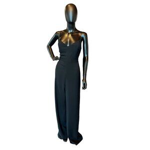 NWOT - Hayley Paige Black Jumpsuit